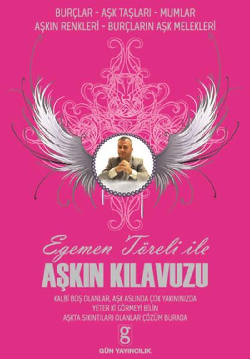 Aşkın Kılavuzu
