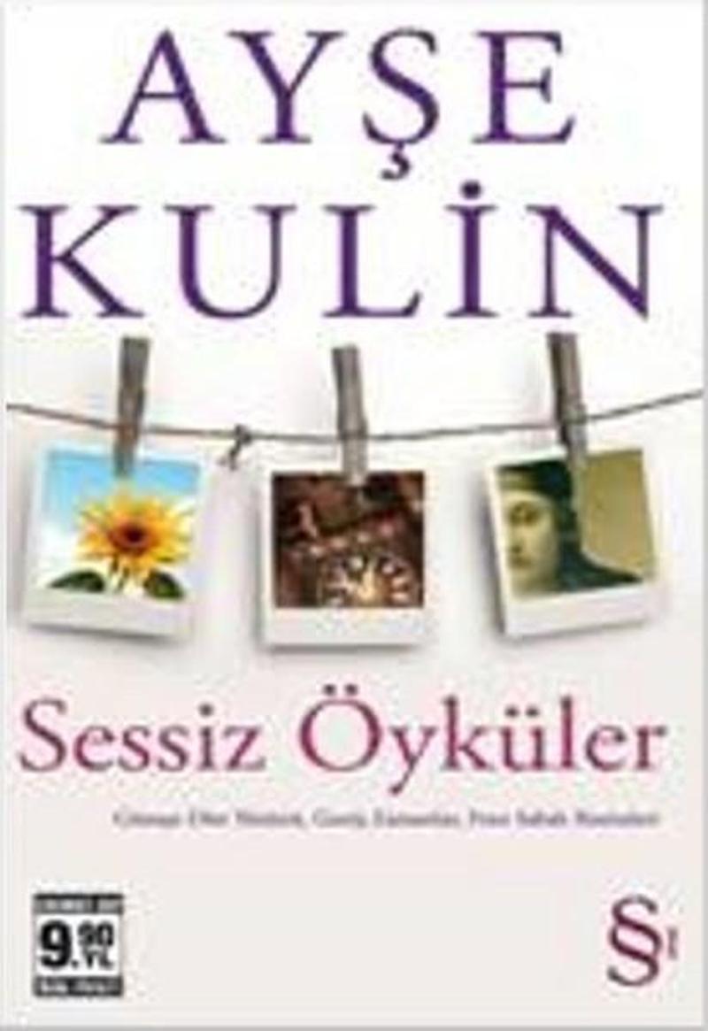 Sessiz Öyküler