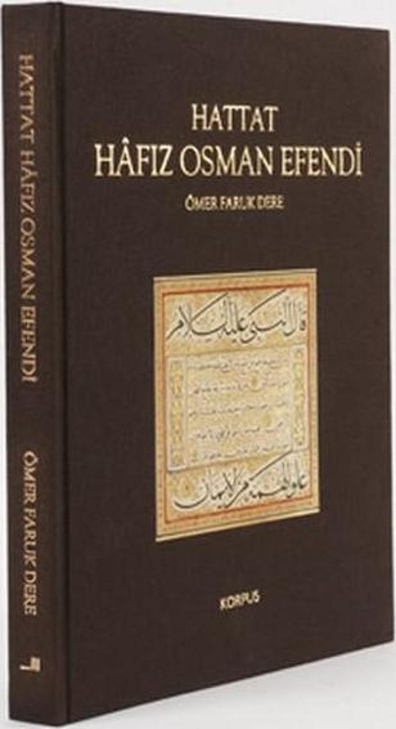 Hattat Hafız Osman Efendi