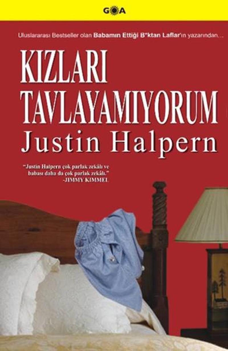 Kızları Tavlayamıyorum