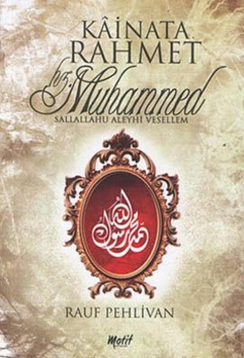 Kainata Rahmet Hz. Muhammed