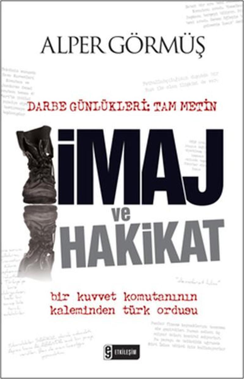 İmaj ve Hakikat