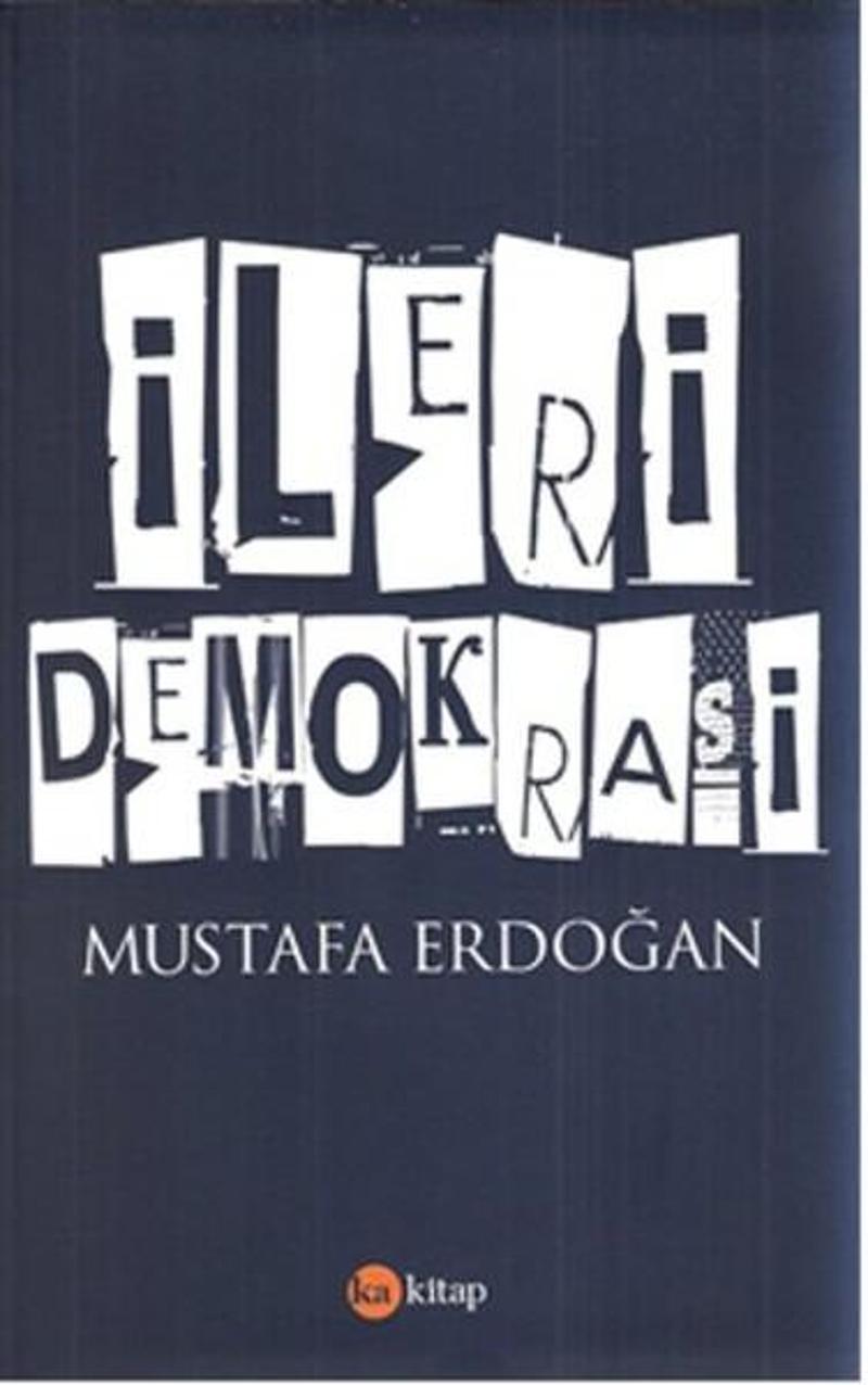 İleri Demokrasi