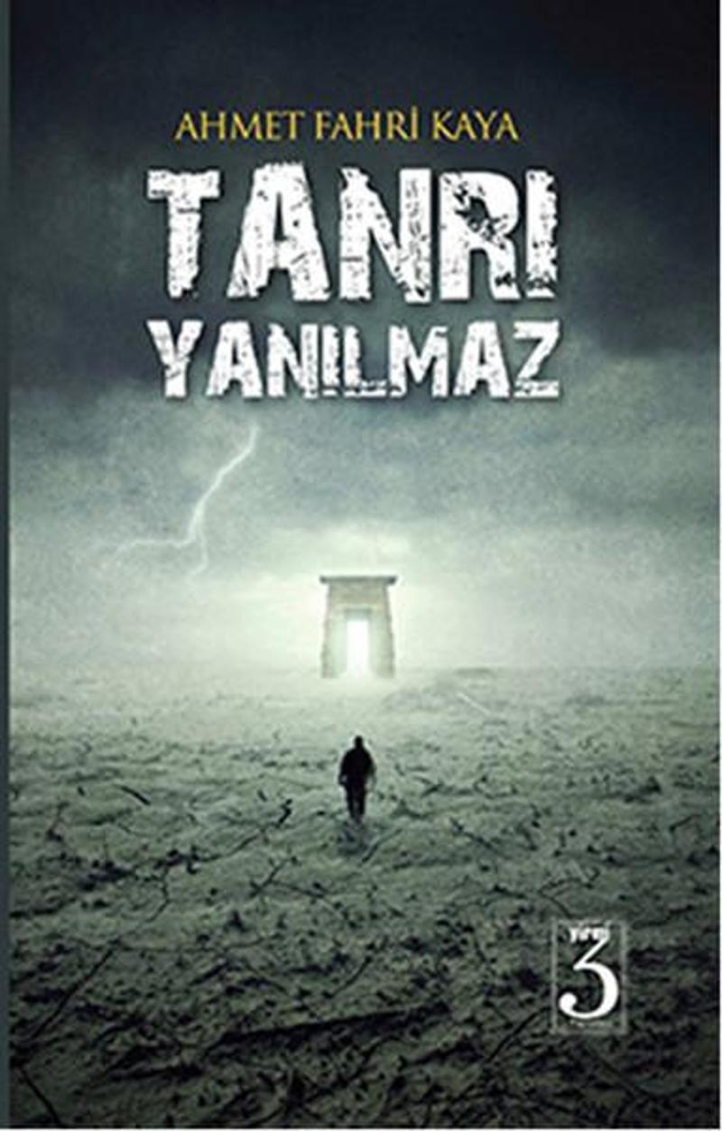 Tanrı Yanılmaz