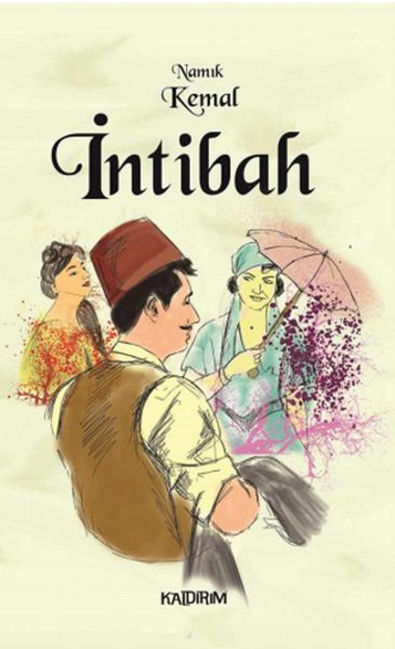 İntibah