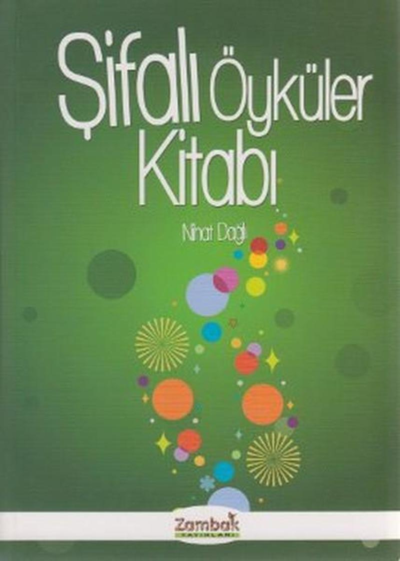 Şifalı Öyküler Kitabı