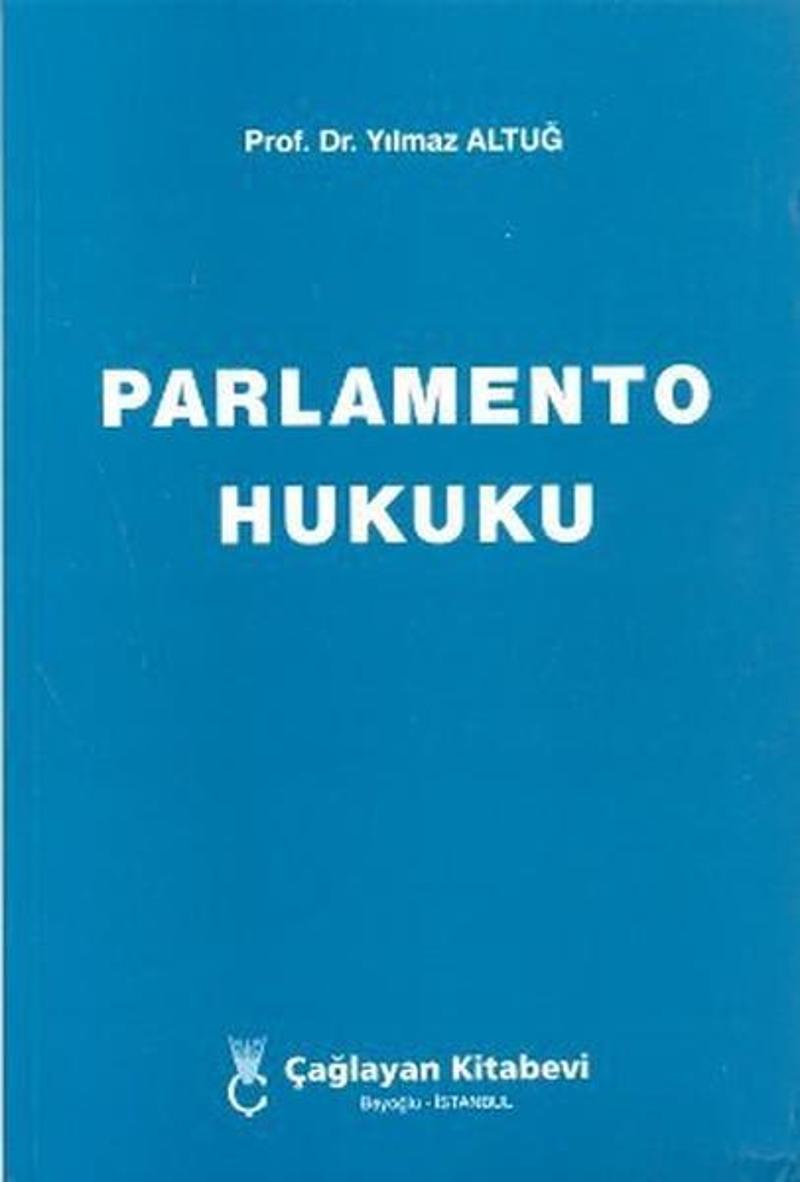 Parlamento Hukuku