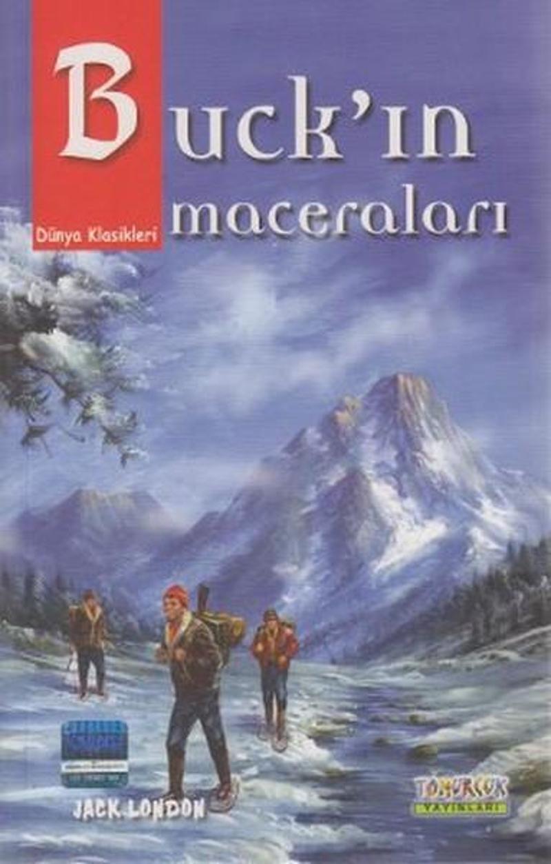 100 Temel Eser - Buck'ın Maceraları