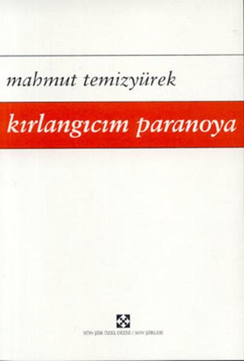 Kırlangıcım Paranoya