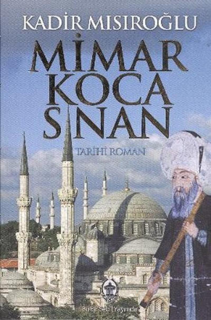 Mimar Koca Sinan