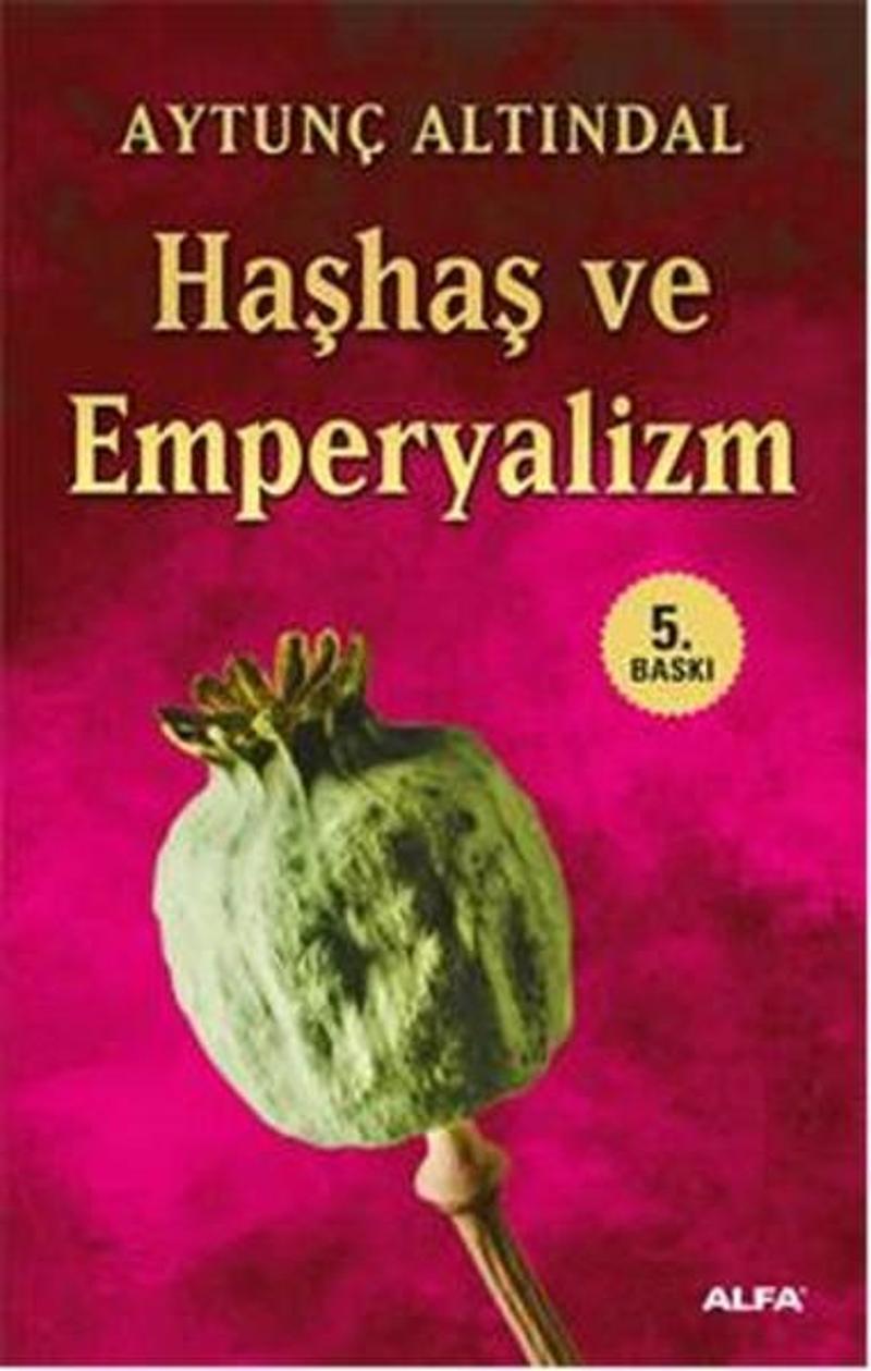 Haşhaş ve Emperyalizm