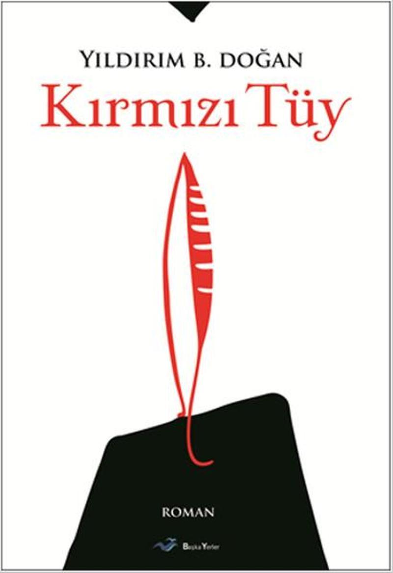 Kırmızı Tüy