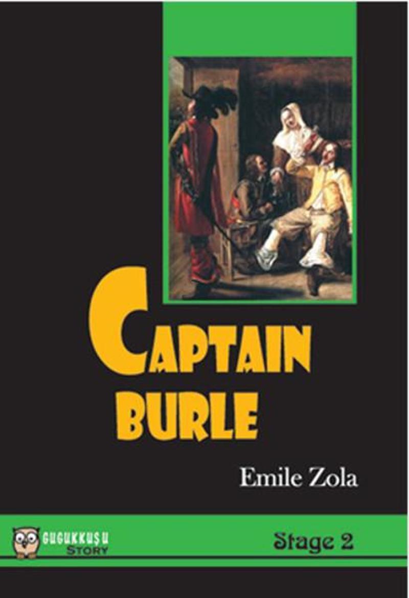 Captain Burle