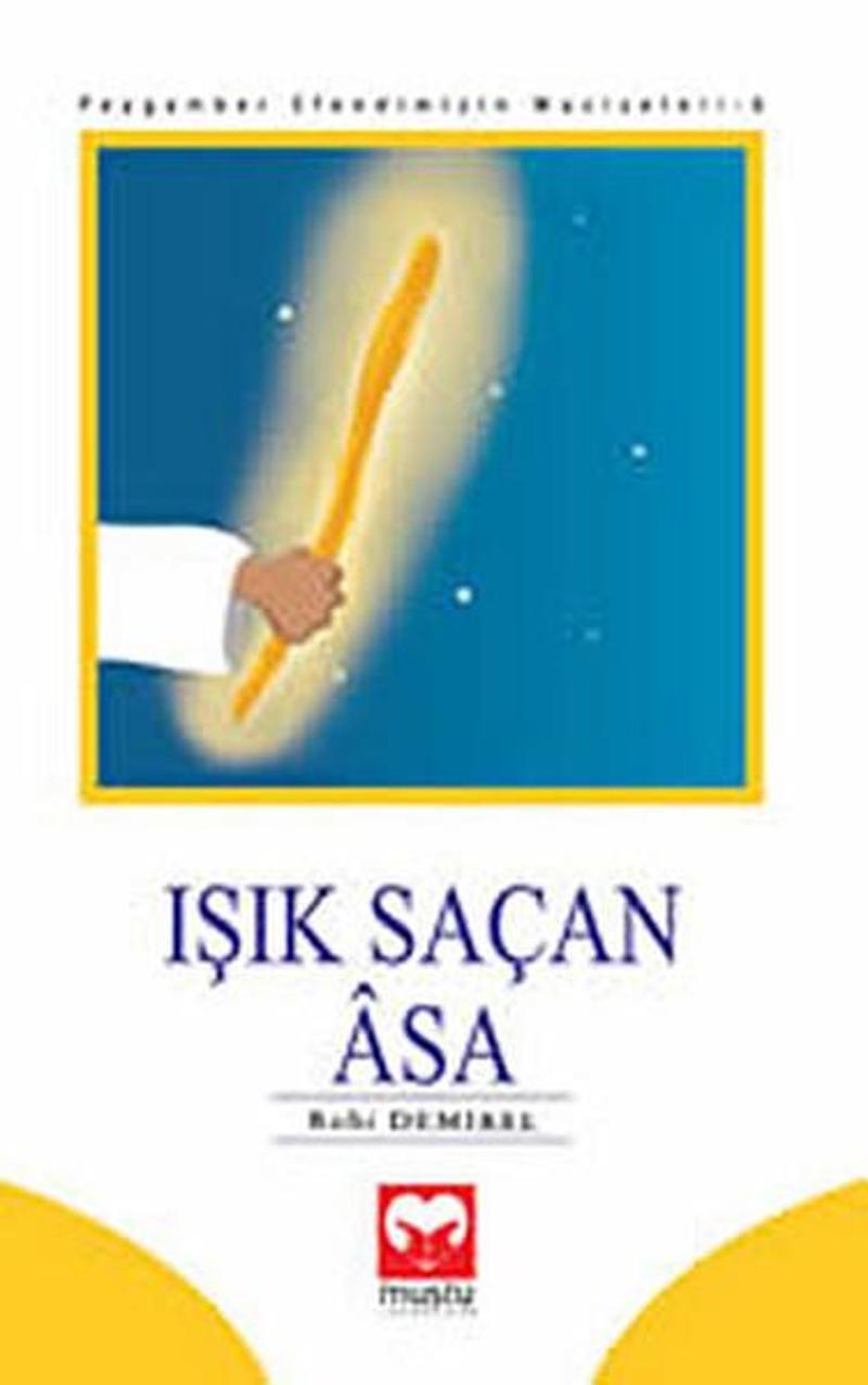 Işık Saçan Asa