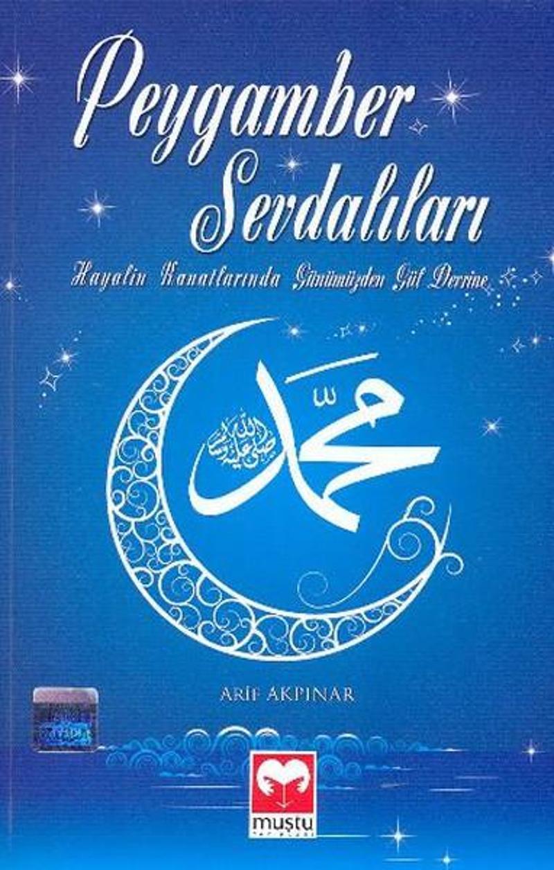 Peygamber Sevdalıları