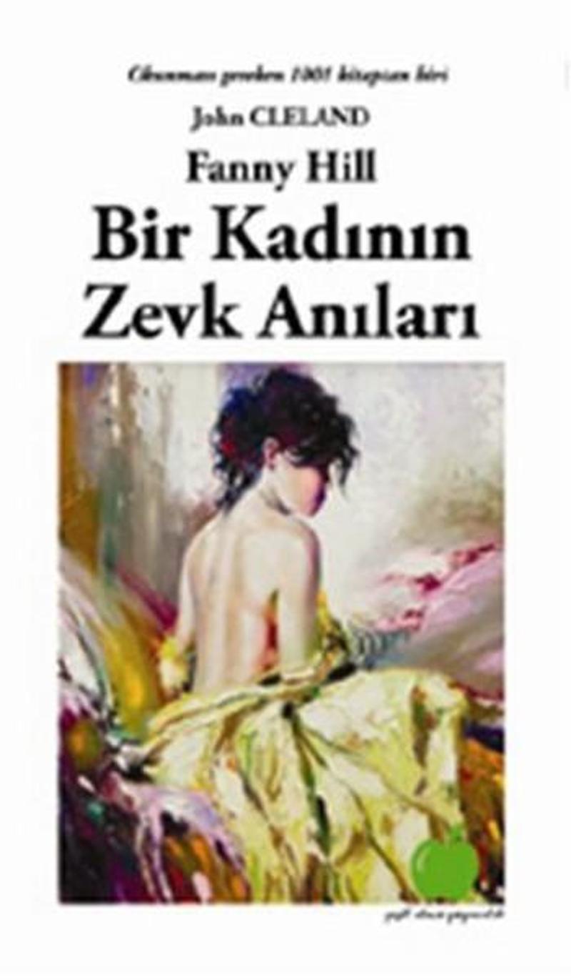 Bir Kadının Zevk Anıları