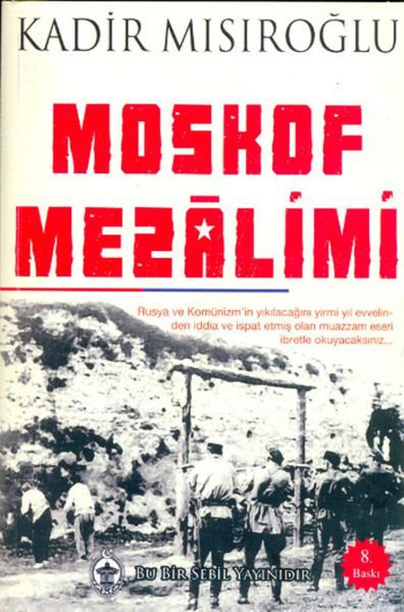 Moskof Mezalimi