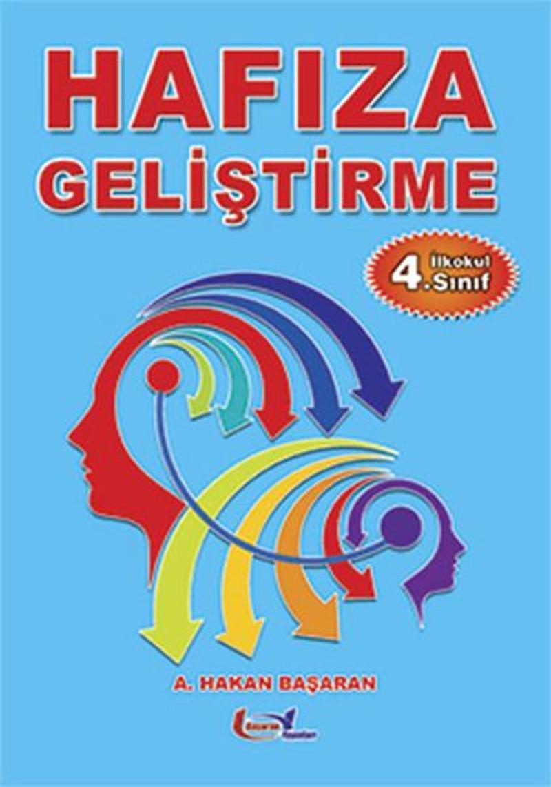 4. Sınıf İlkokul Hafıza Geliştirme
