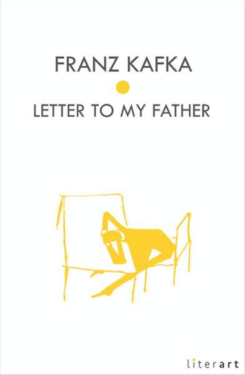 Letter To My Father