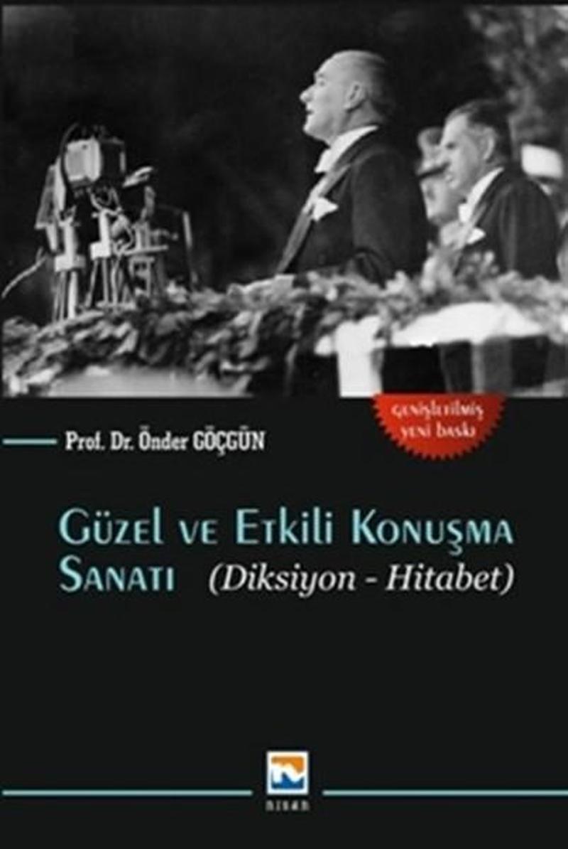 Güzel ve Etkili Konuşma Sanatı