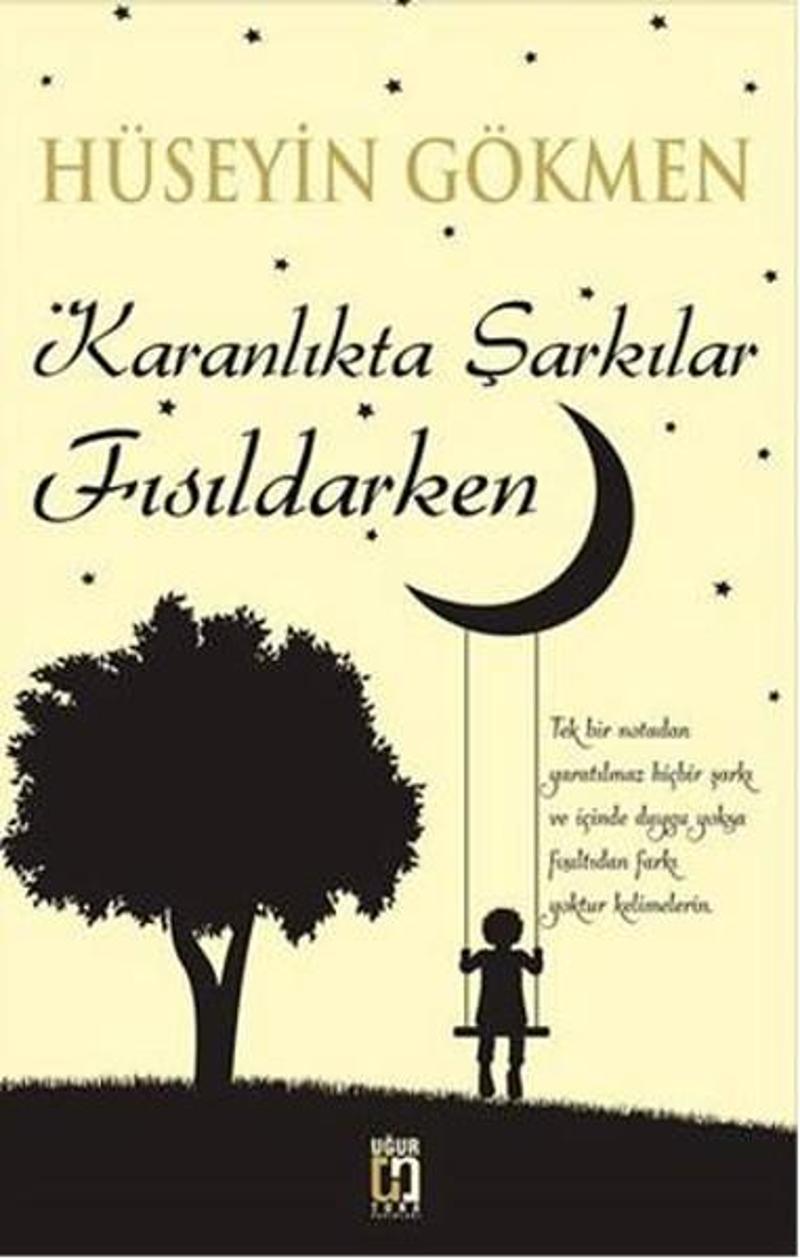 Karanlıkta Şarkılar Fısıldarken