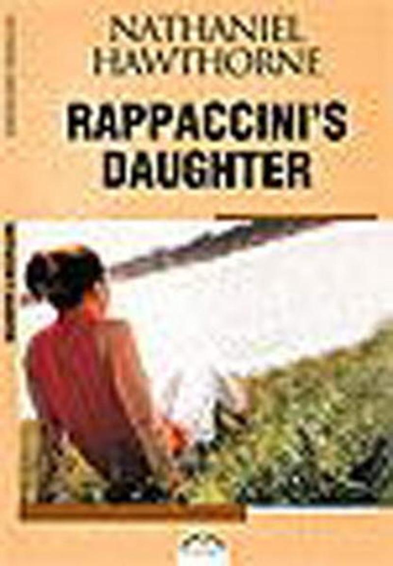 RAPPACCINI' S DAUGHTER ( Rappaccinin Kızı )