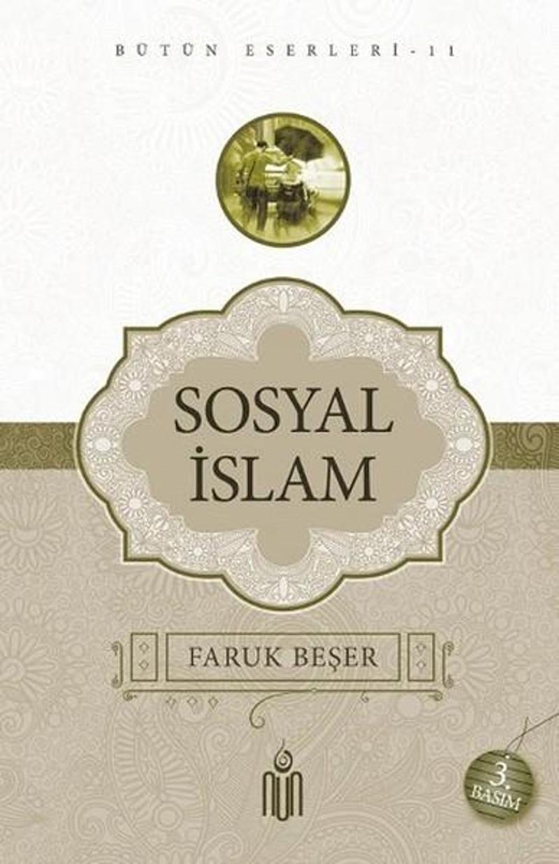 Sosyal İslam - Bütün Eserleri 11