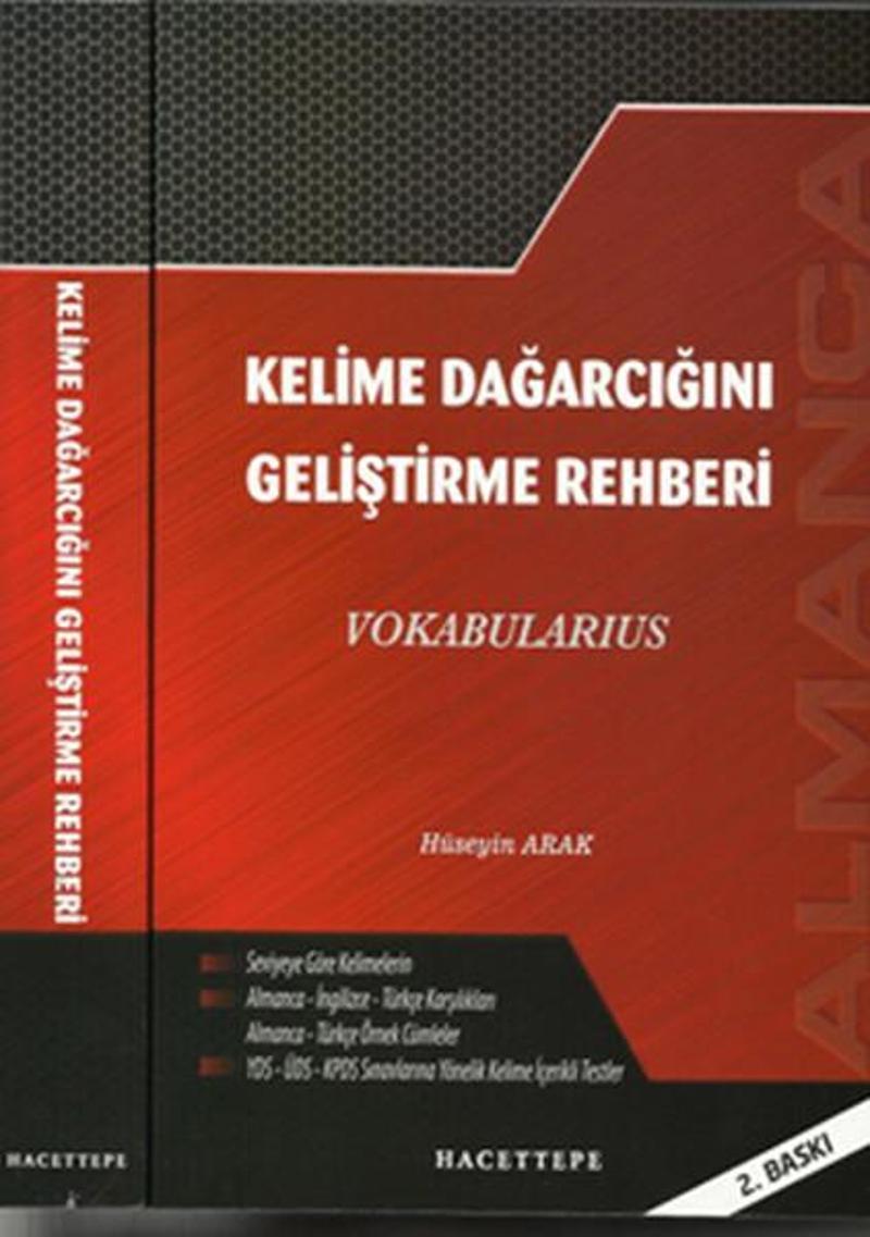 Kelime Dağarcığını Geliştirme Rehberi