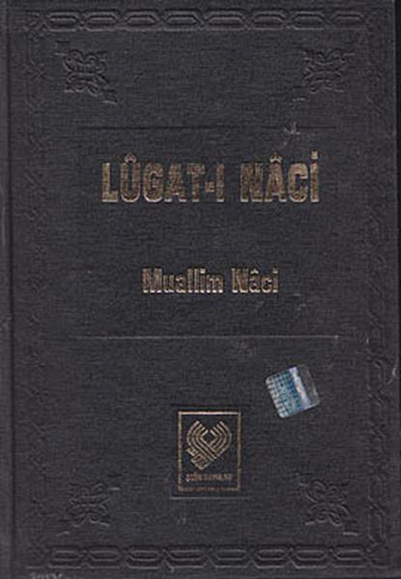 Lugati Naci