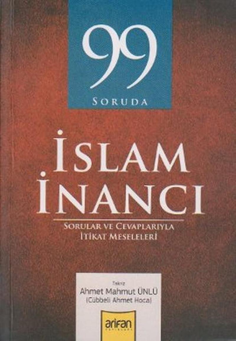 99 Soruda İslam İnancı