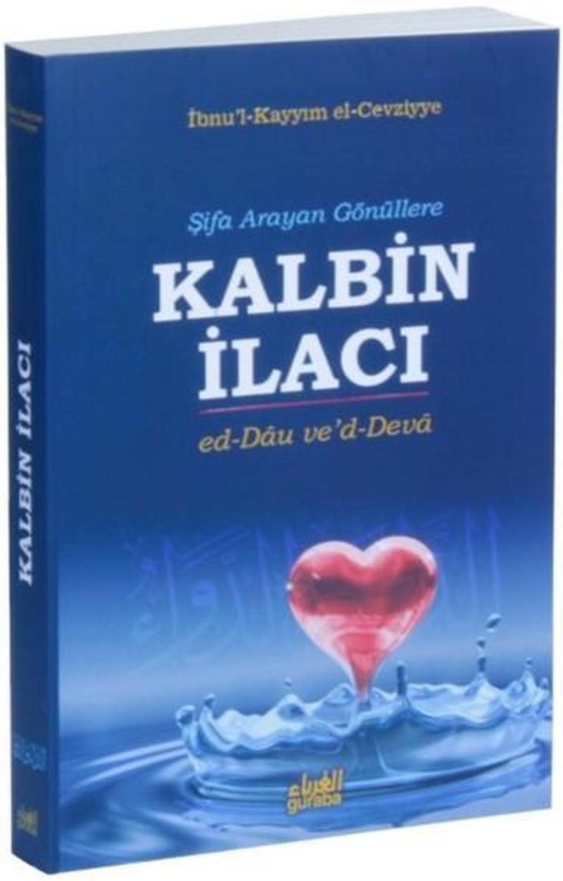 Şifa Arayan Gönüllere Kalbin İlacı