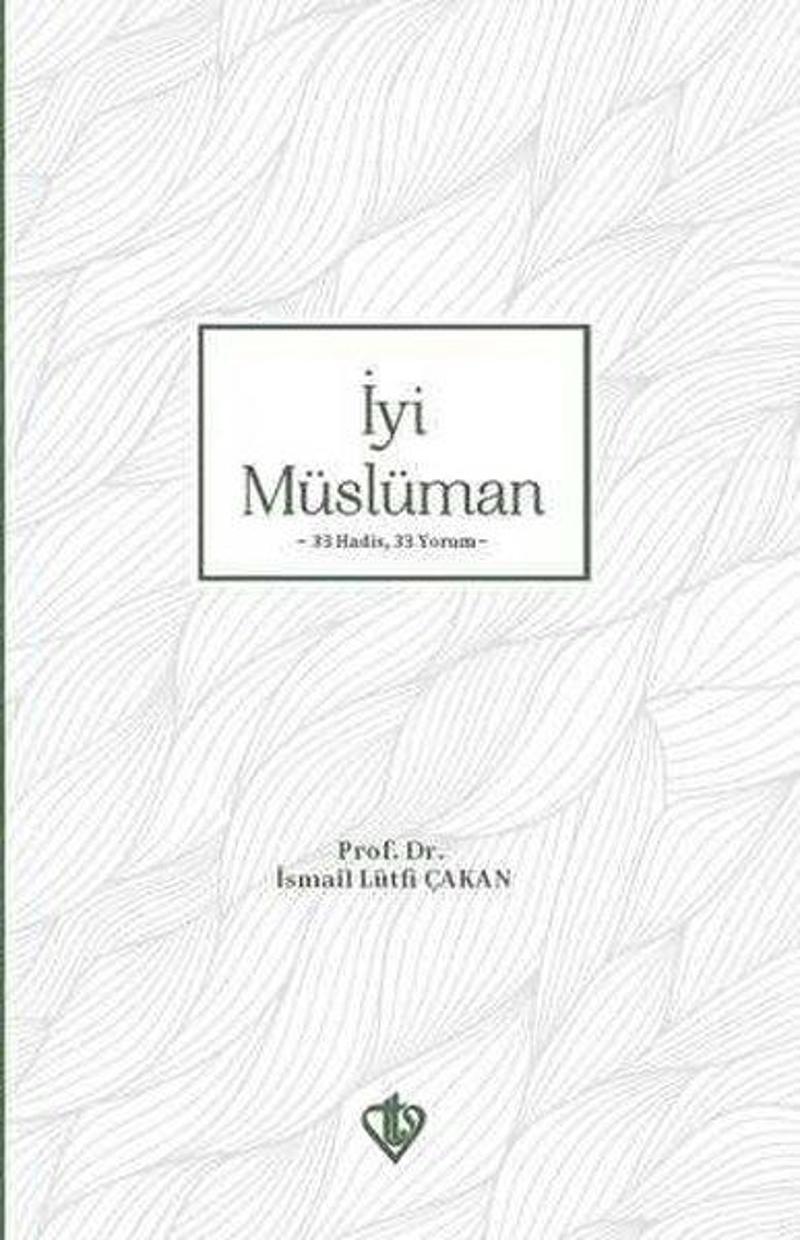 İyi Müslüman