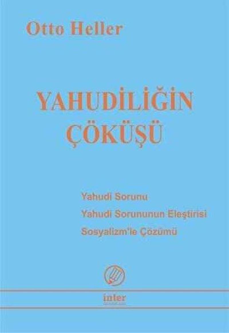 Yahudiliğin Çöküşü