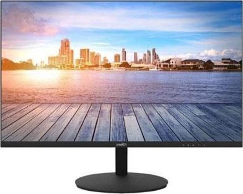 Uniwiz Mt-24-L 24" Led Güvenlik Monitörü