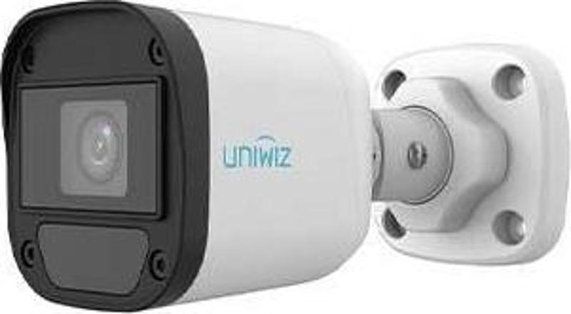 Uniwiz UAC-B115-F28 5 Mp 2.8mm Lens Bullet Analog Güvenlik Kamerası