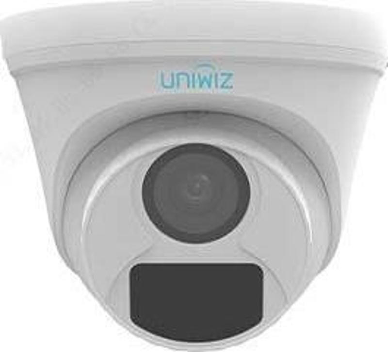 Uniwiz UAC-T112-F28 2 Mp 2.8 Mm Mini Turret Analog Güvenlik Kamerası