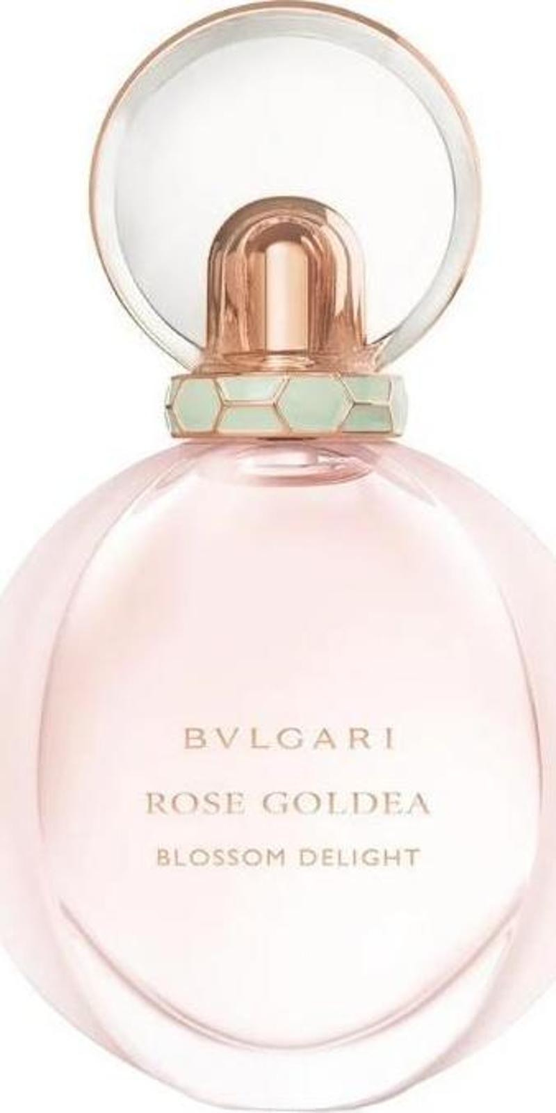 BVLGARI GOLDEA ROSE BLOSSOM DELIGHT 75ml KADIN PARFÜM EDP