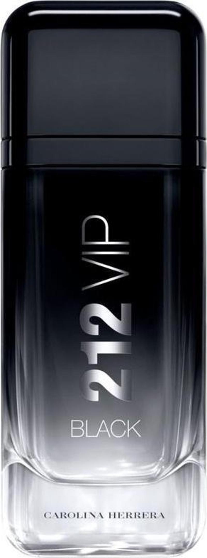 C.H. 212 VIP MEN BLACK 100ml EDP PARFÜM