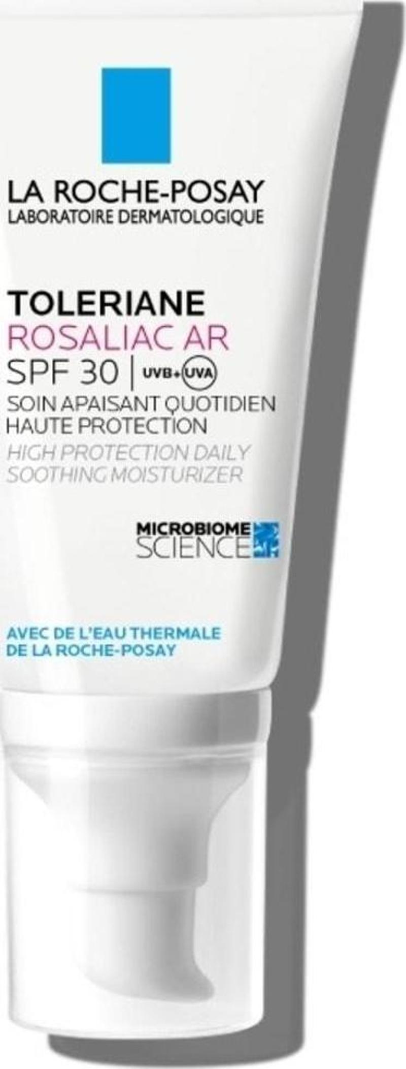 Toleriane Rosaliac AR SPF 30 50 ml