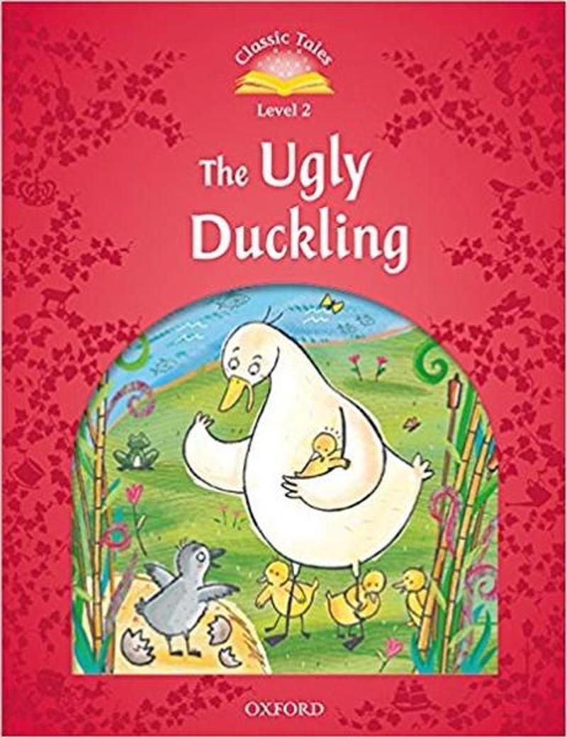 C.T 2:UGLY DUCKLING MP3 PK