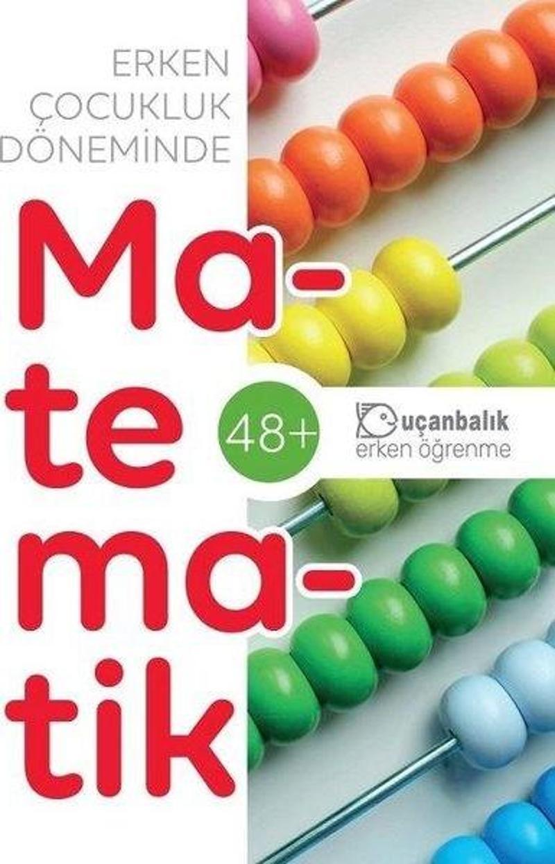 Erken Çocukluk Döneminde Matematik 48+