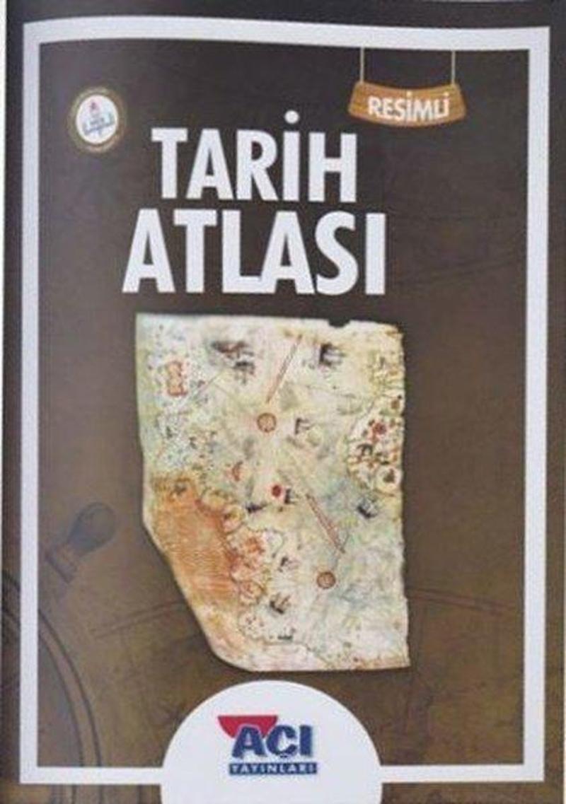 Tarih Atlası