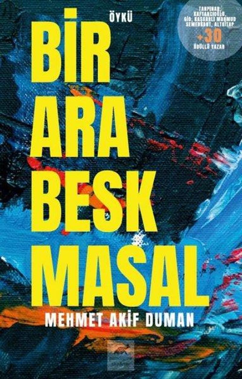 Bir Arabesk Masal