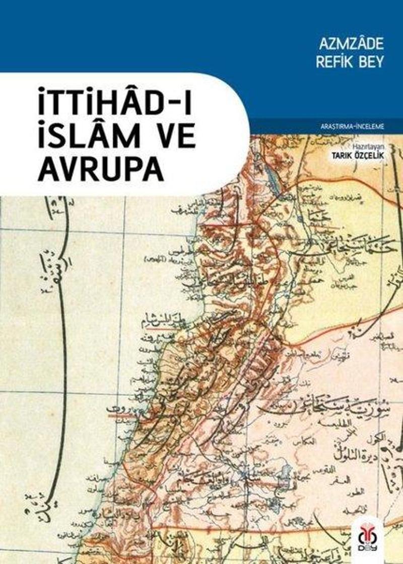 İttihad-ı İslam ve Avrupa