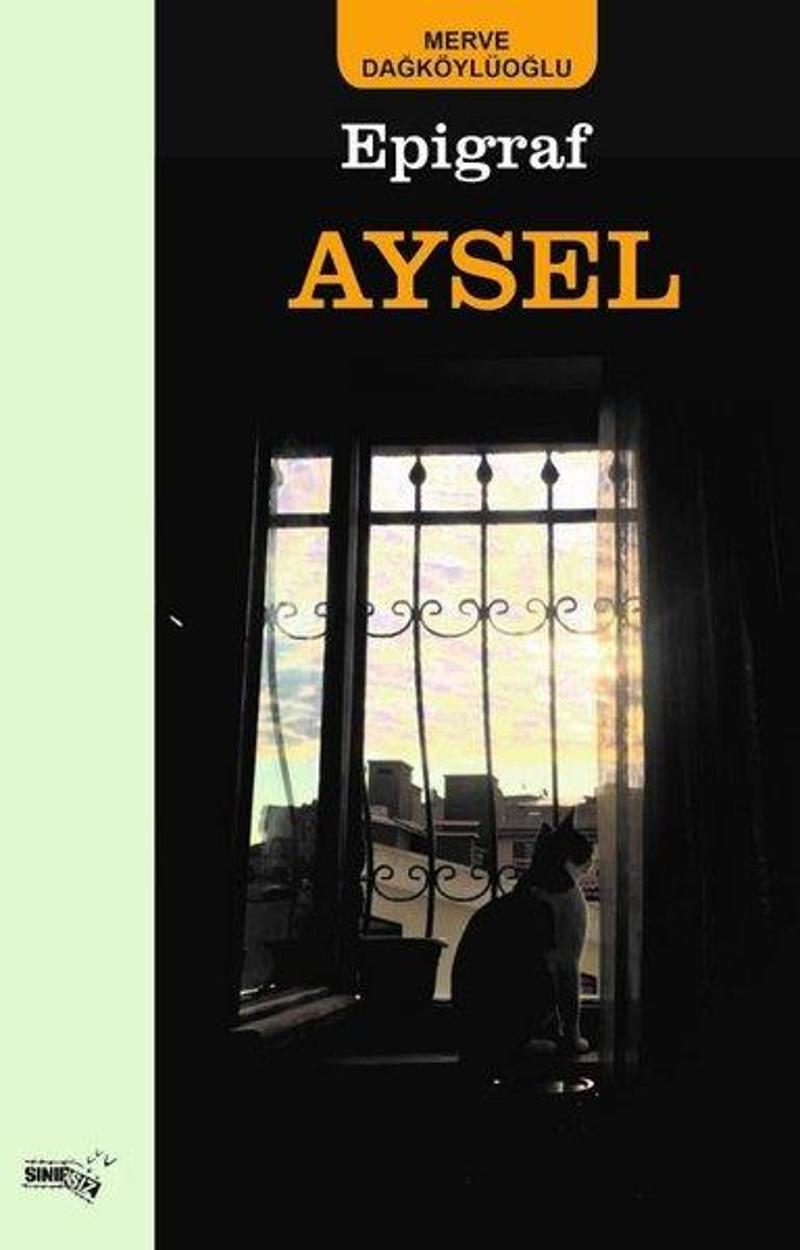 Epigraf Aysel