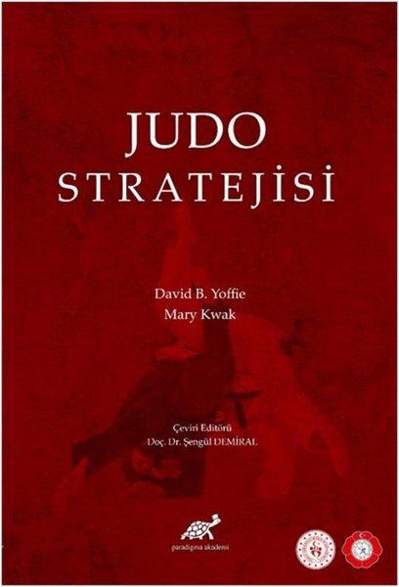 Judo Stratejisi