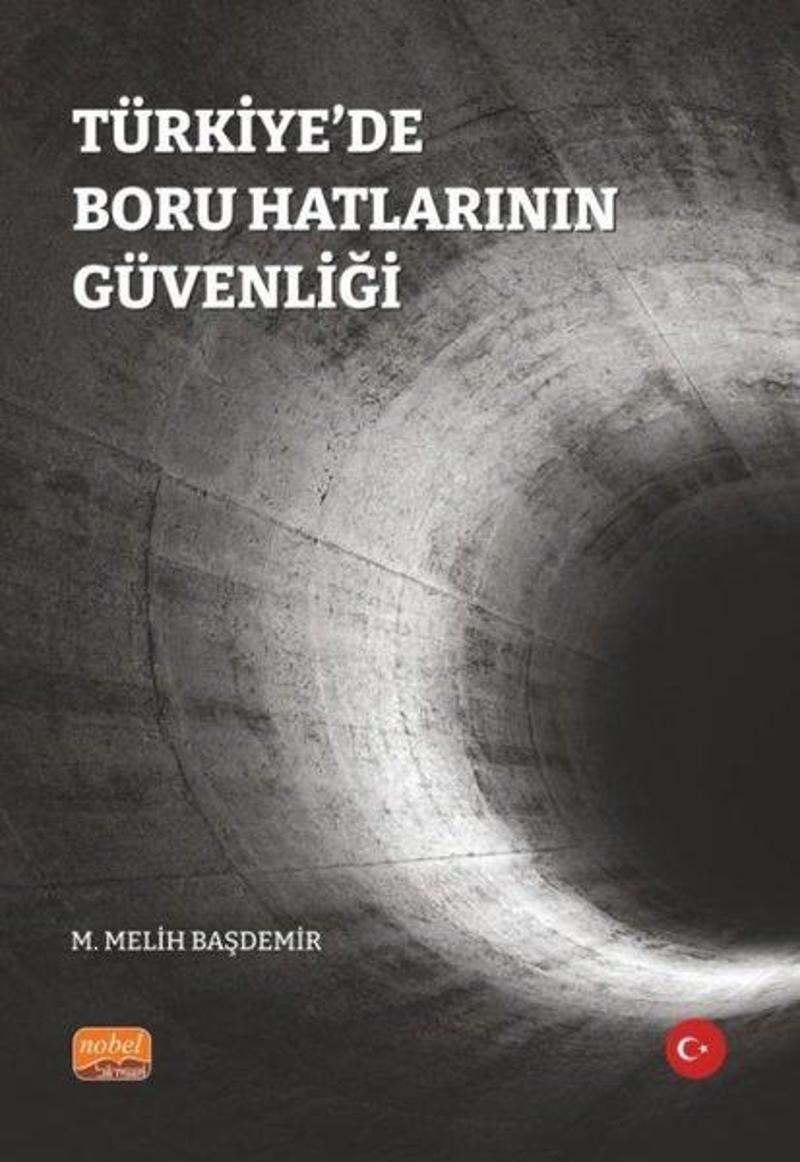 Türkiye'de Boru Hatlarının Güvenliği