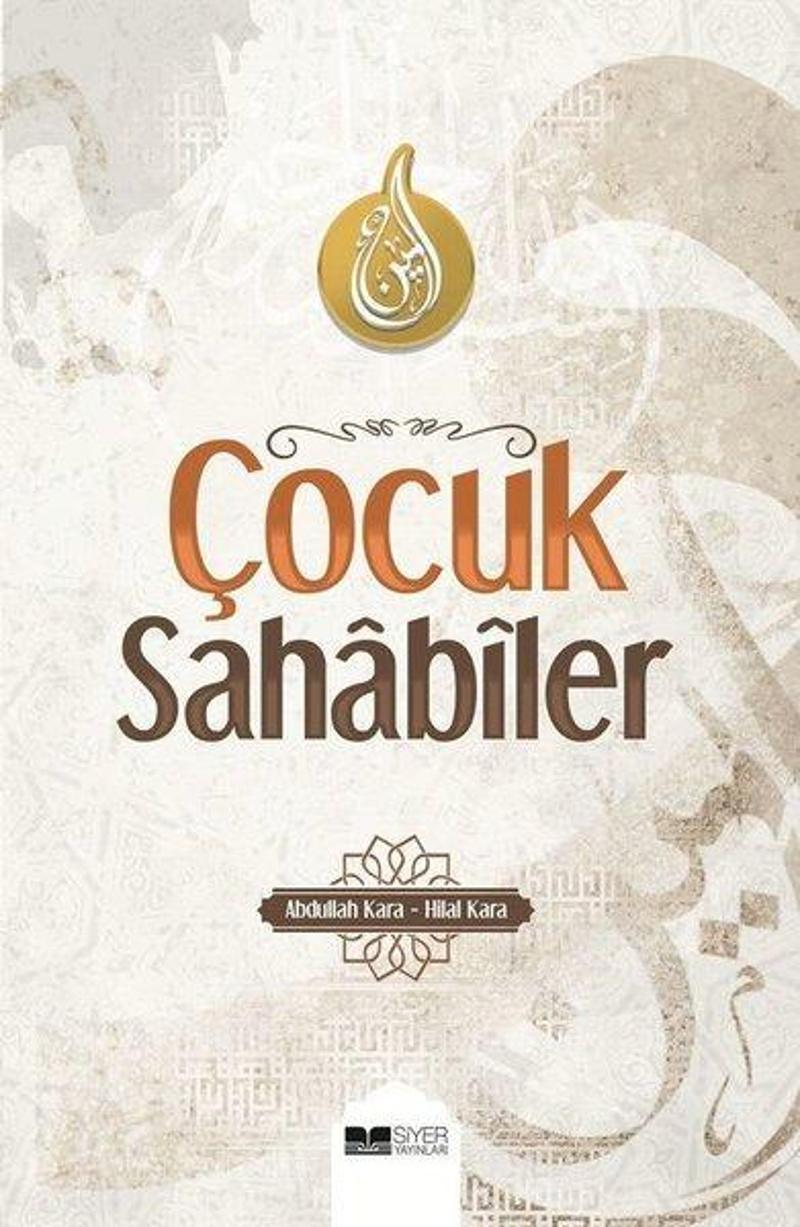 Çocuk Sahabiler