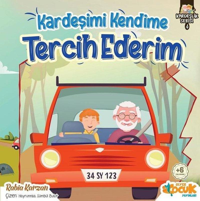 Biz Kardeşiz - Kardeşlik Serisi 2