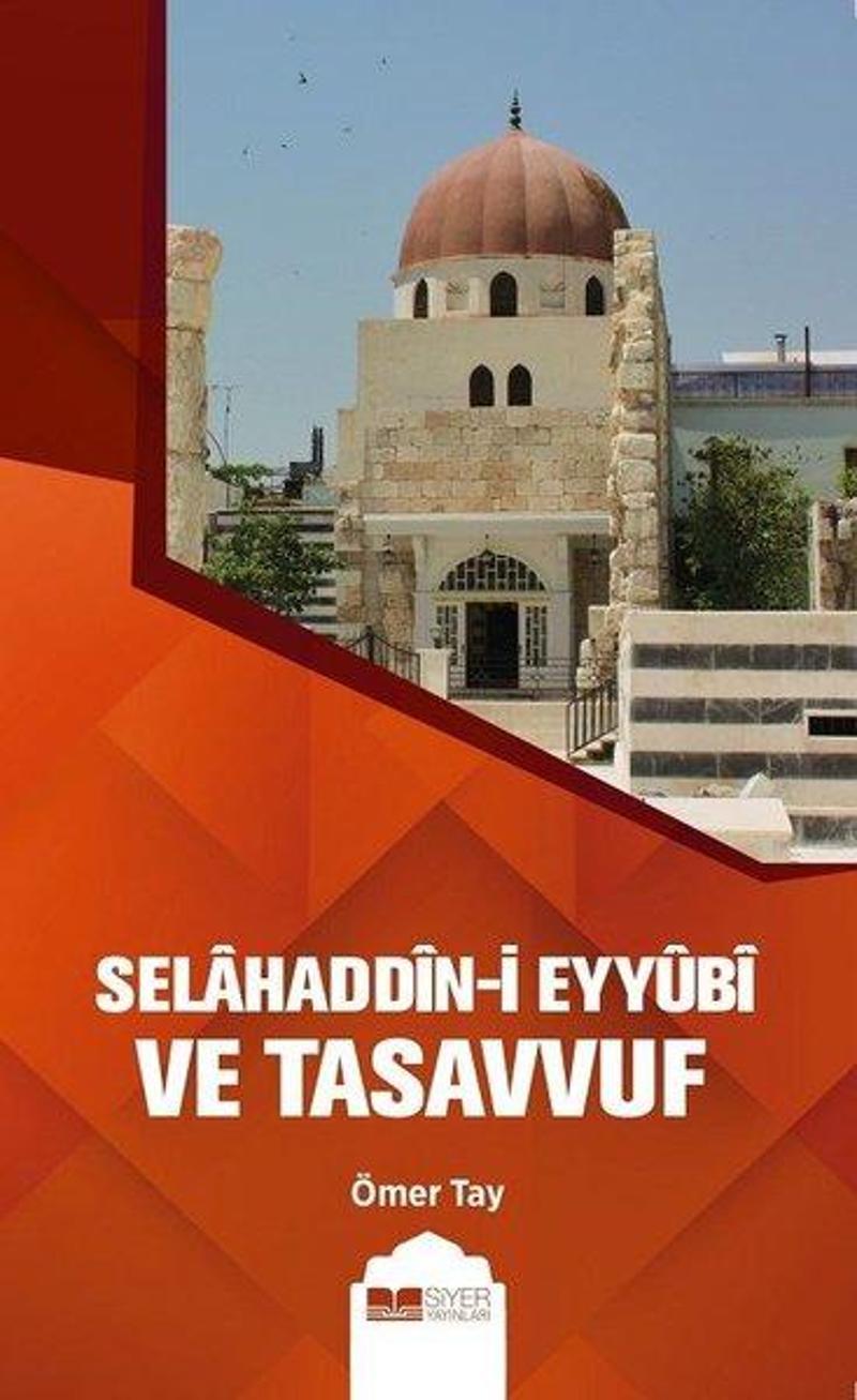 Selahaddin-i Eyyubi ve Tasavvuf